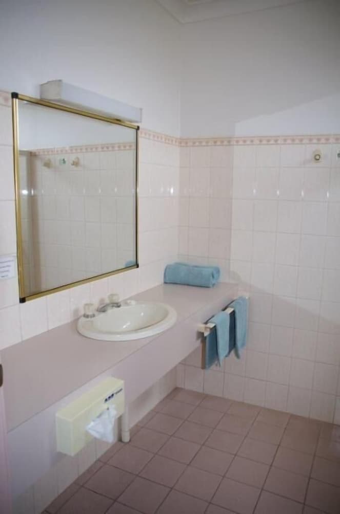 Centretown Motel Nagambie