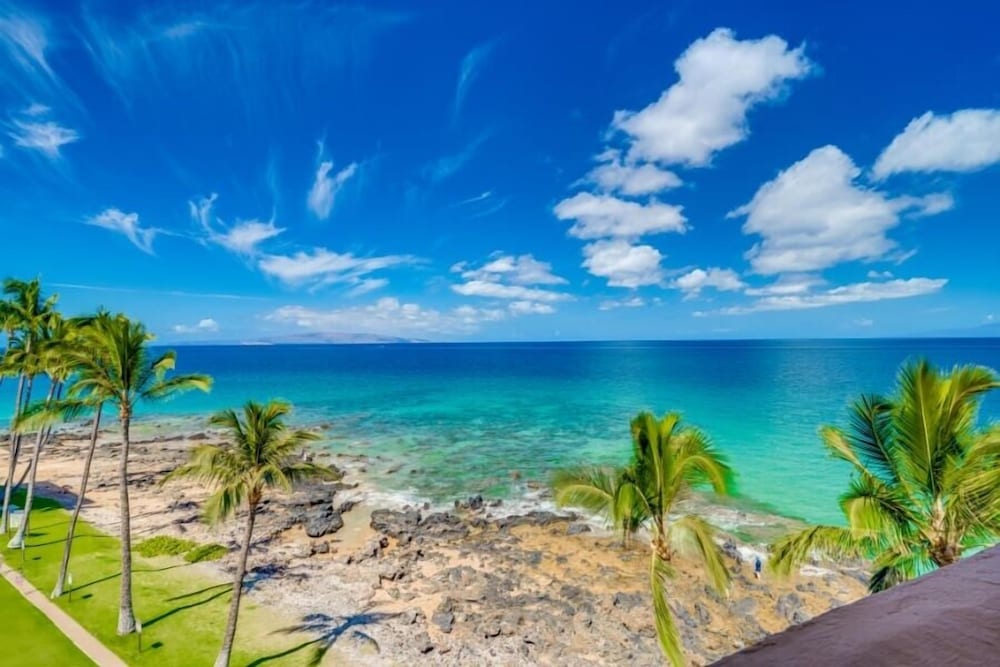 Kihei Surfside, #501 2 Bedroom Condo