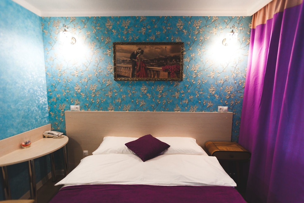 Hotel City