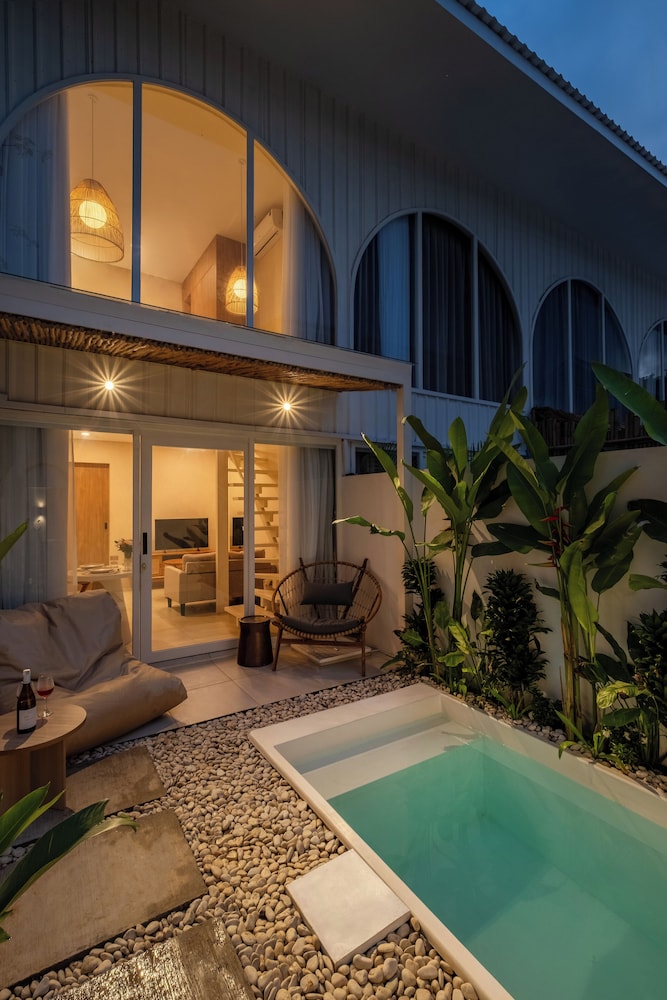 Solaya Villa Bingin