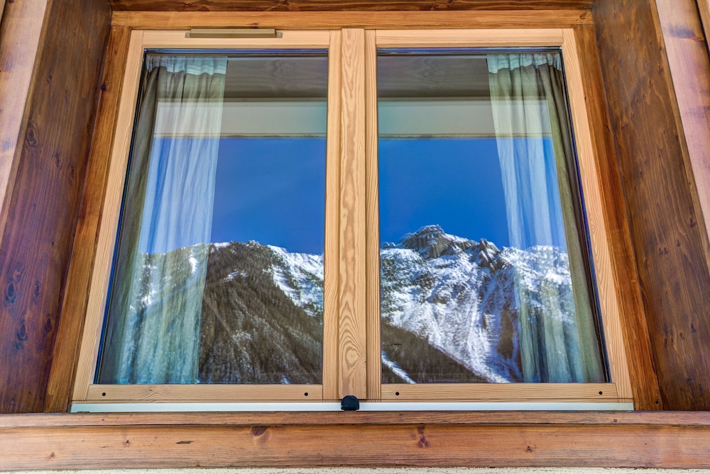 Villa Mont Blanc