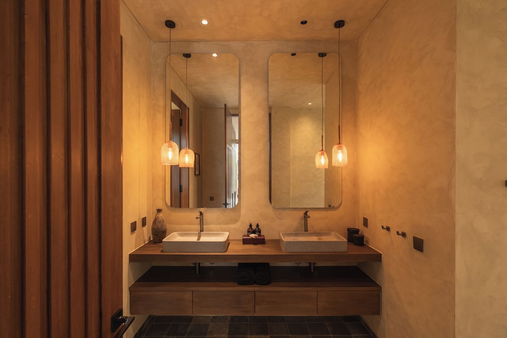 Villa Nordoy 3 by Alfred in Bali