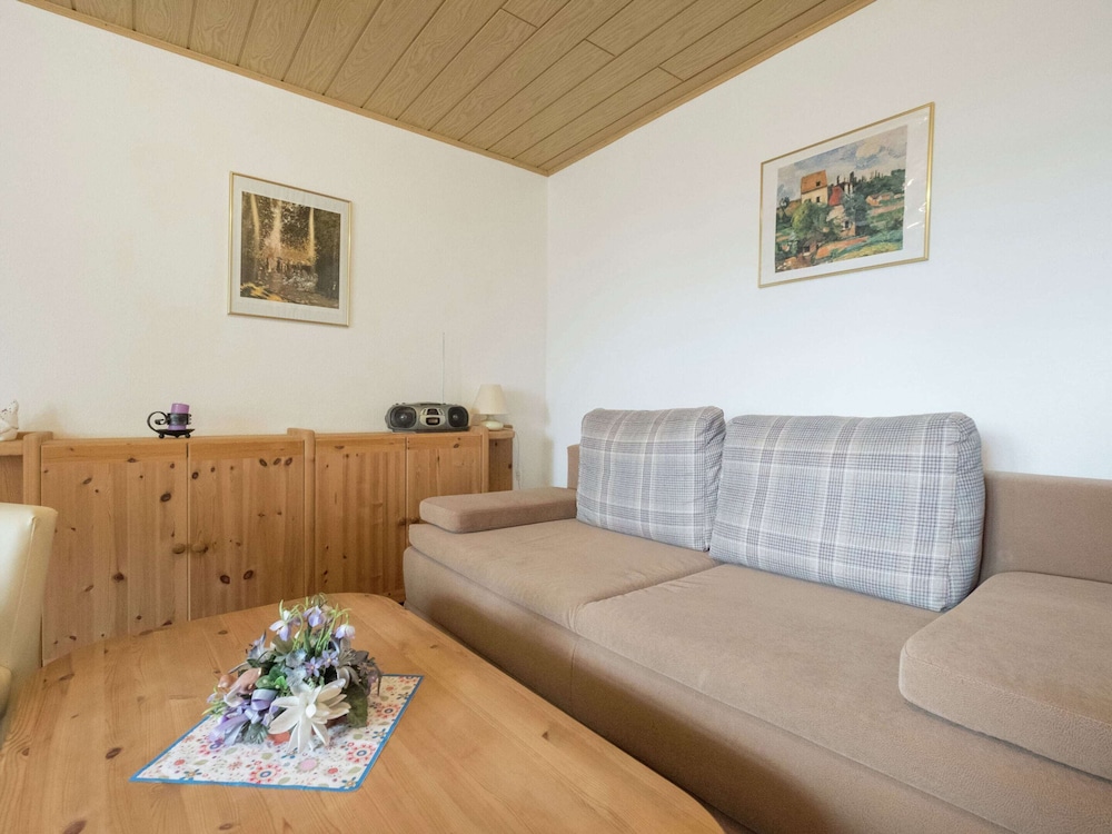 Charming Holiday Residence in the Harz With Wonderful Excursion Opportunities