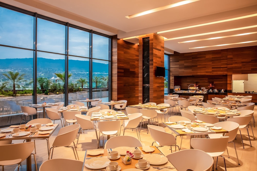 Tuxtla Gutierrez Vacations - Fiesta Inn Tuxtla Fashion Mall - Property Image 10