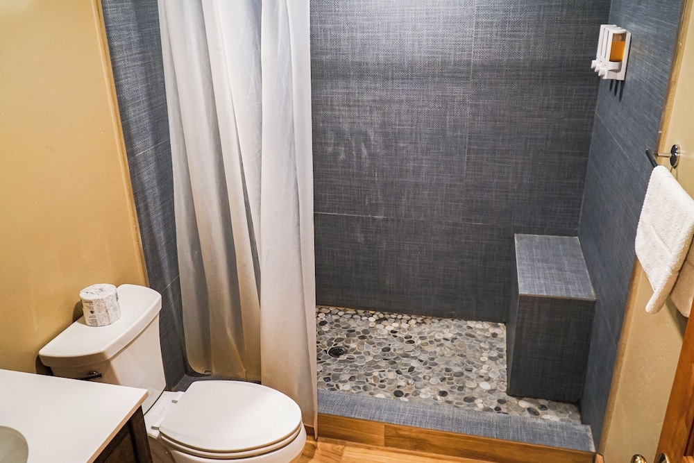 Moran Vacations - Heart 6 Ranch - Property Image 79