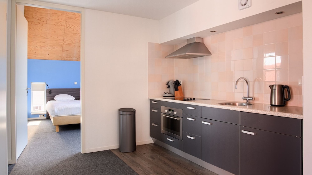 Summio Havenresort Terherne