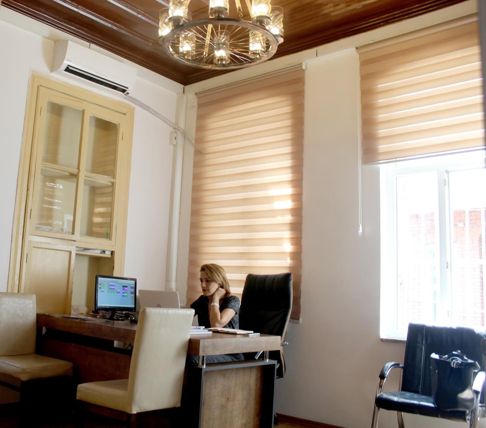 Miklagord Otel - Image 28