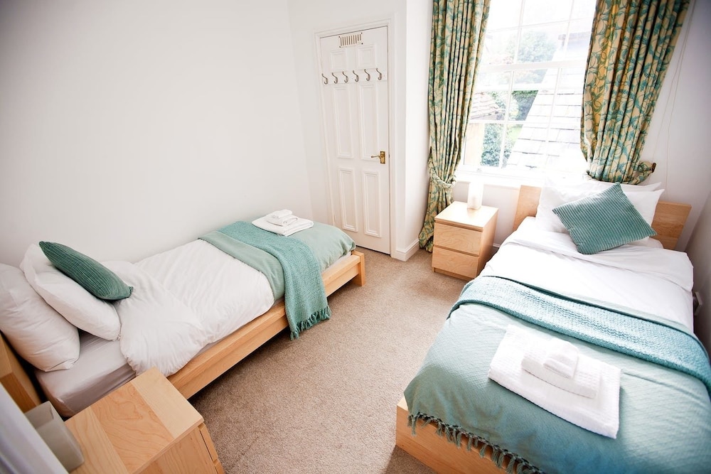 Sherborne Vacations - Printers Court 3 - Property Image 34