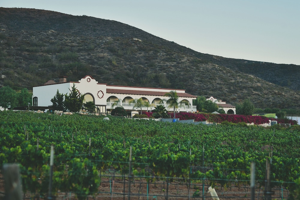 Hotel Hacienda Guadalupe
