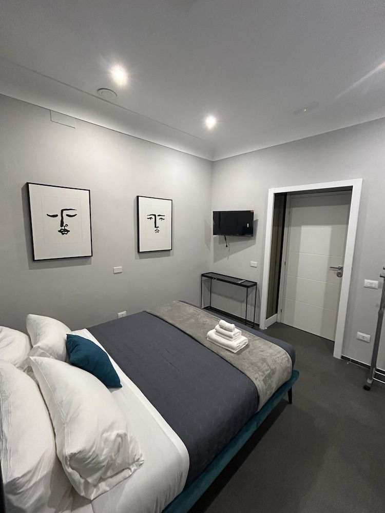 AD Vatican Luxury Rooms