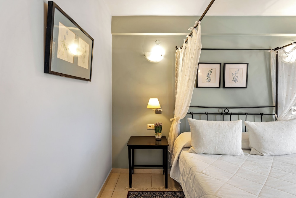 Aerinon Guesthouse
