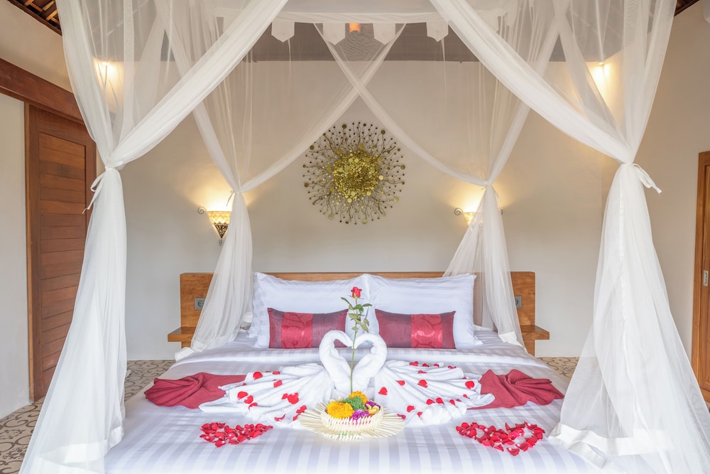 Tiare Villa Ubud by Dhananjaya Hospitality