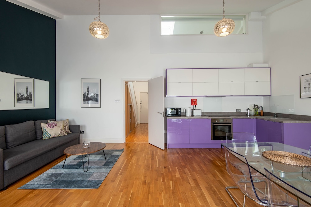 Mulberry House London by City Living London