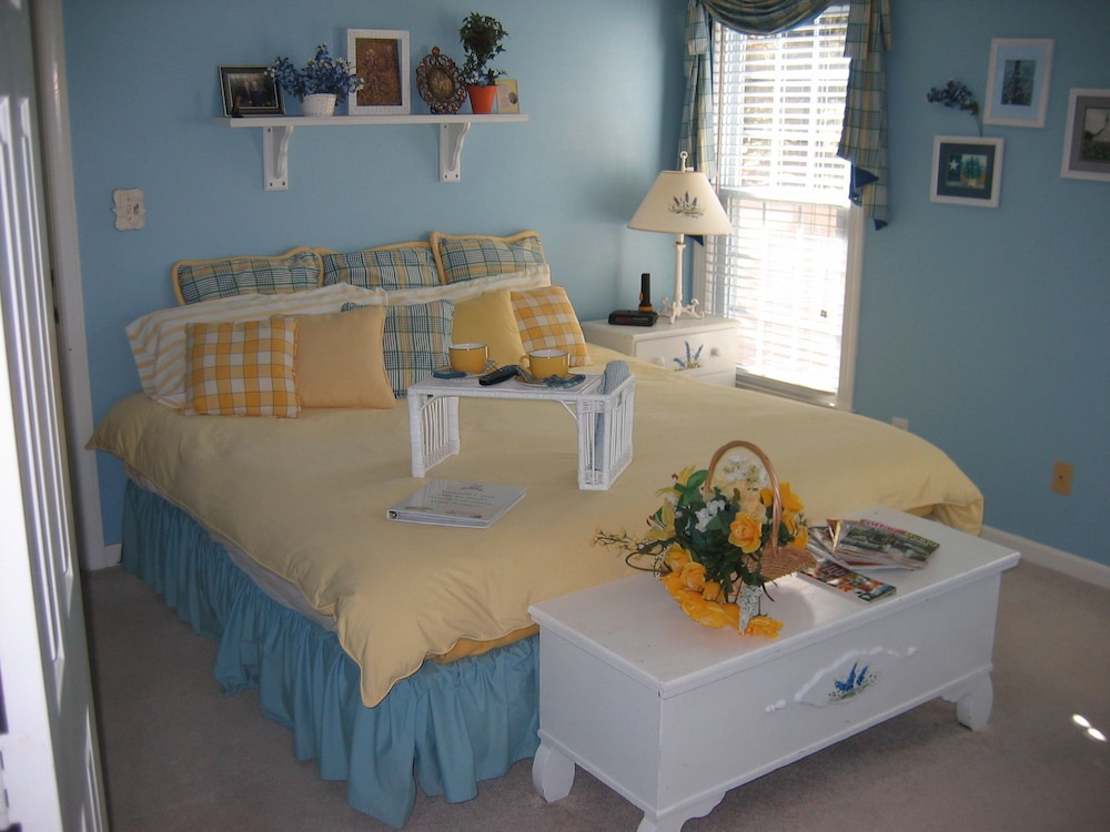 B&B Country Garden Inn view 2