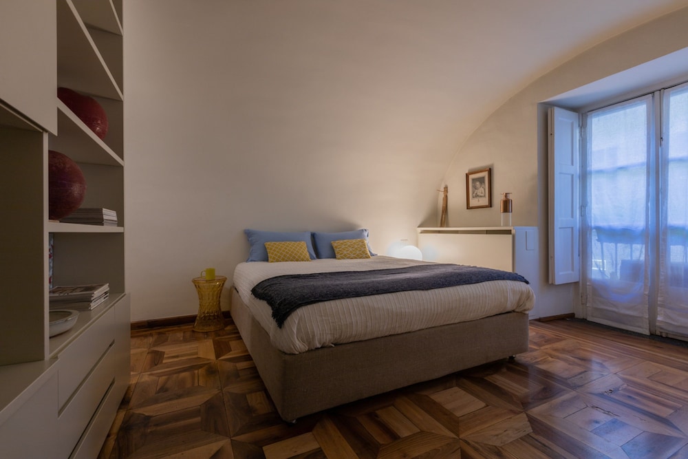 Appartamento Torinese a Palazzo Coardi by Wonderful Italy
