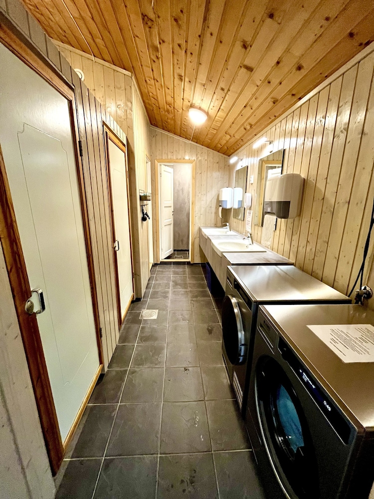 Base Camp Hamarøy