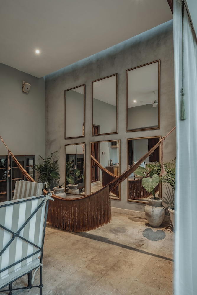 Casa Exclusiva Los Amigos