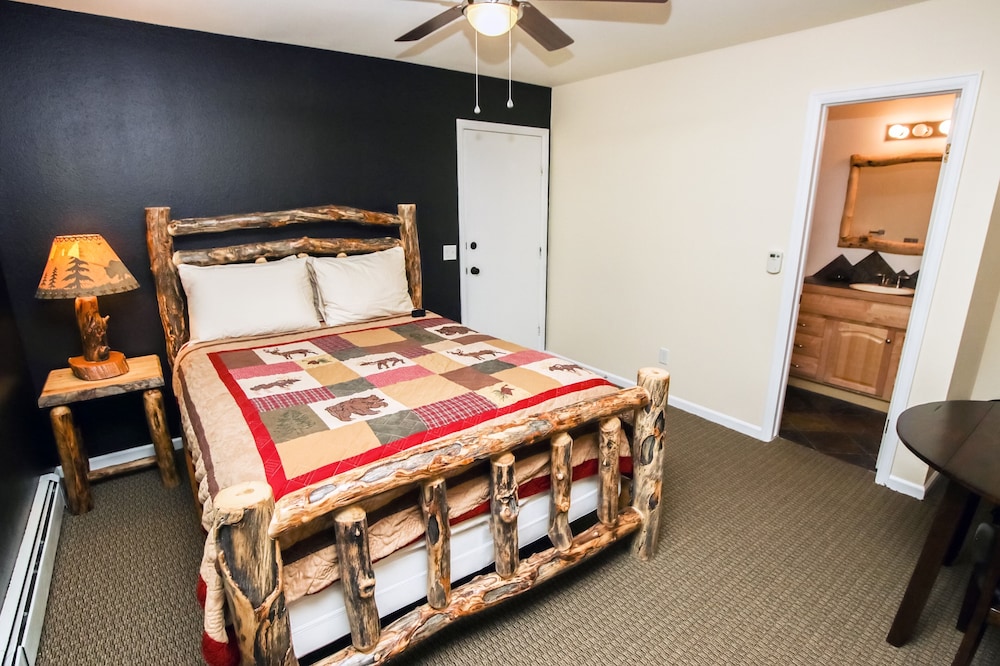 Fawn Valley Inn: 294 1 Bedroom Condo - Property Image 3