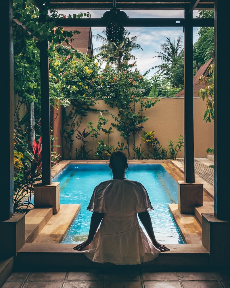 Apalagi Villas