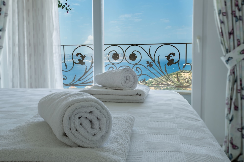 Best Apart Hotel Kaş