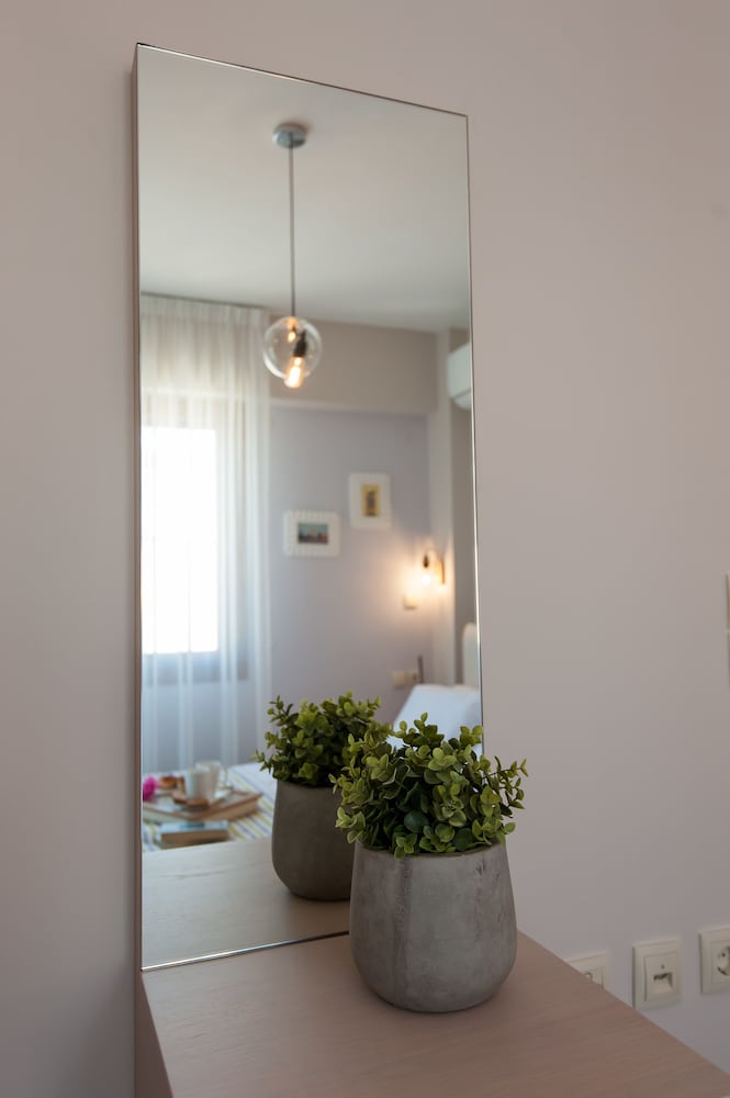 Harmony of Nature villa