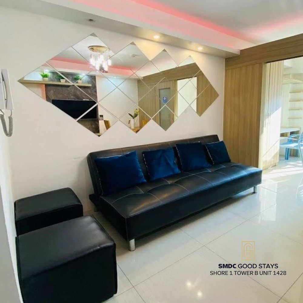 Shore Residences