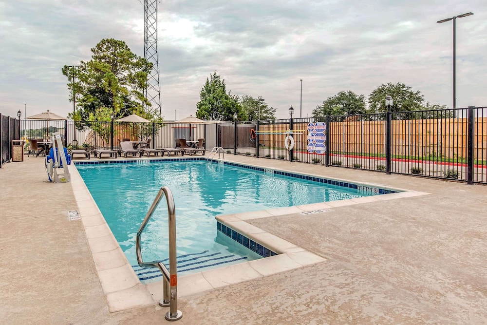 Sleep Inn & Suites Bryan - College Station