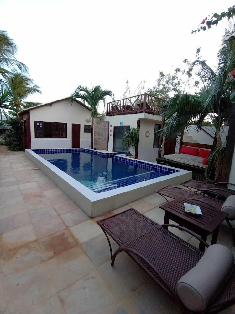Pousada Cabana