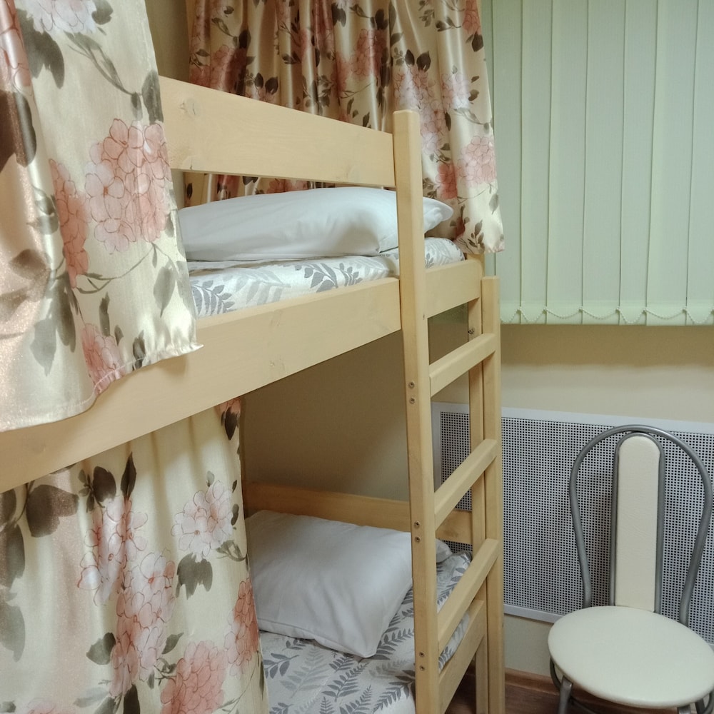 Milan Hostel
