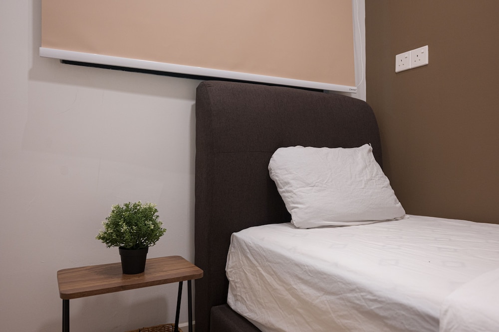 H20 Residences at Ara Damansara photo 2