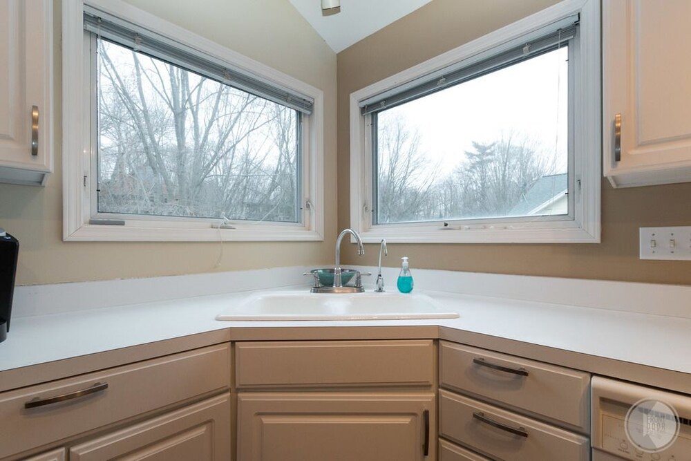 Bay View Loft