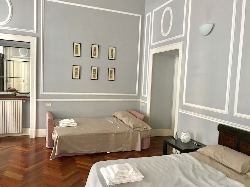 B&B Stella Marina