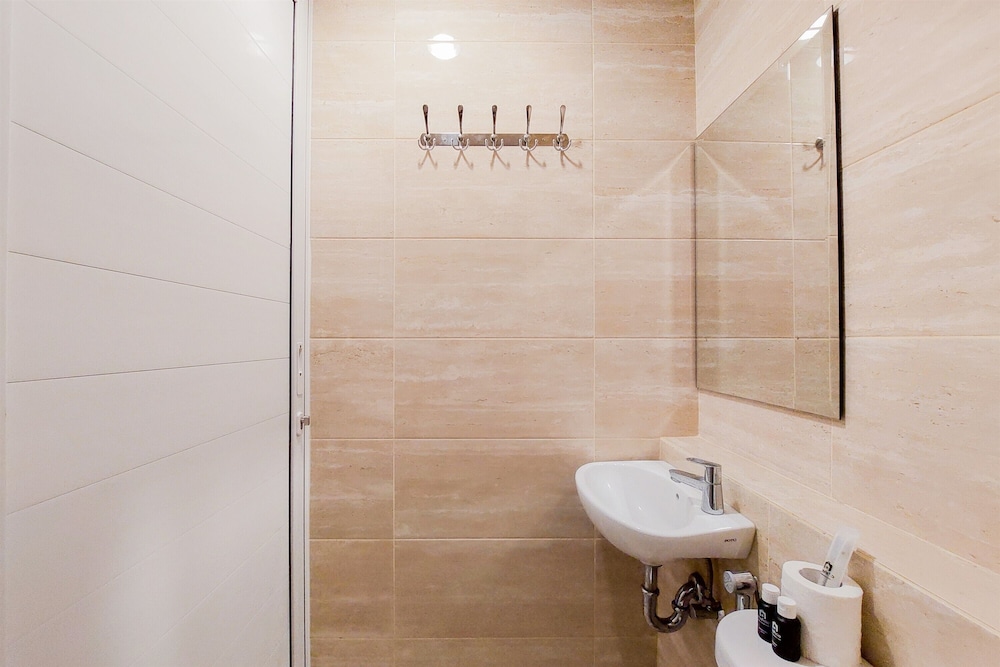 Comfy and Homey Studio at Springwood Residence Tangerang Apartment