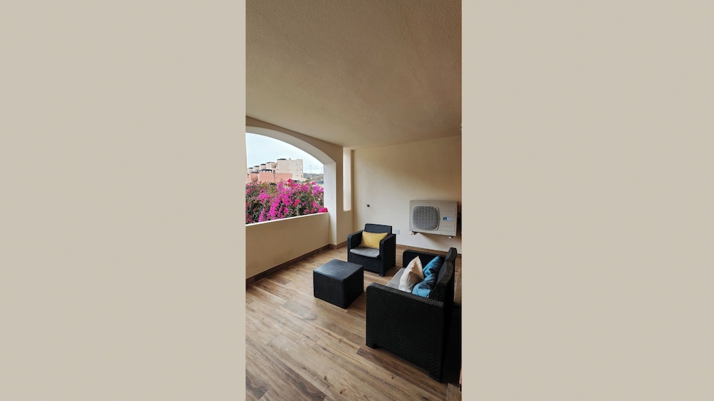 Sea View - Ground Floor - Pool - Beachaccess