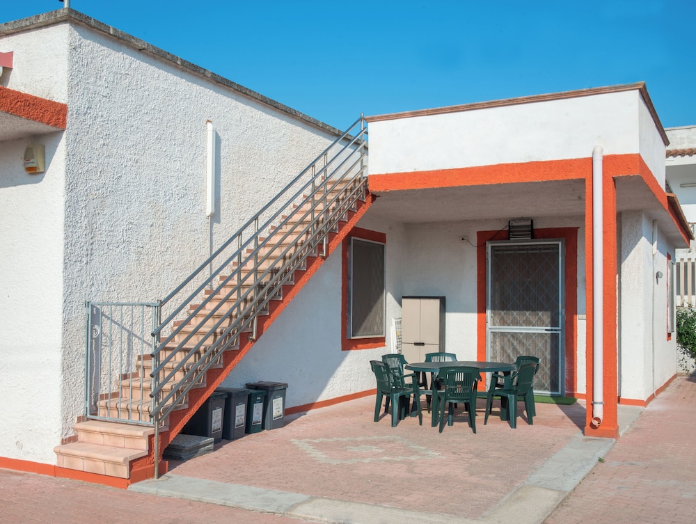 Villa MiSa