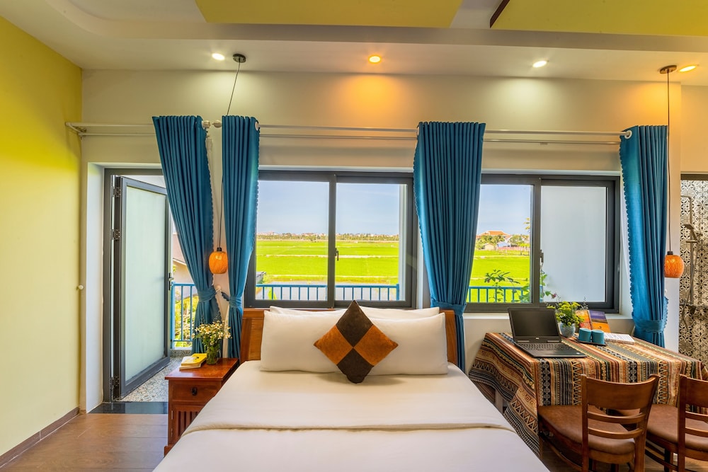 Lua House view 4