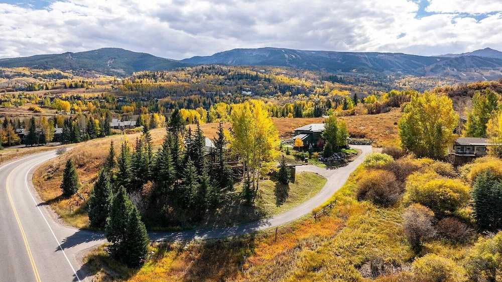 Casa Connable by Snowmass Vacations