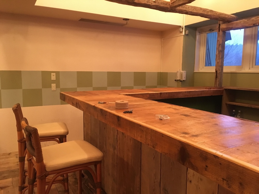 Biei Guest House Sirogane no Yu - Hostel