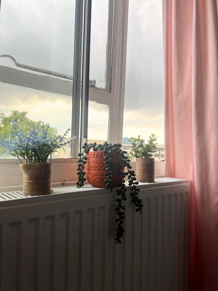 Central London Modern Apartment With 3 Bedrooms