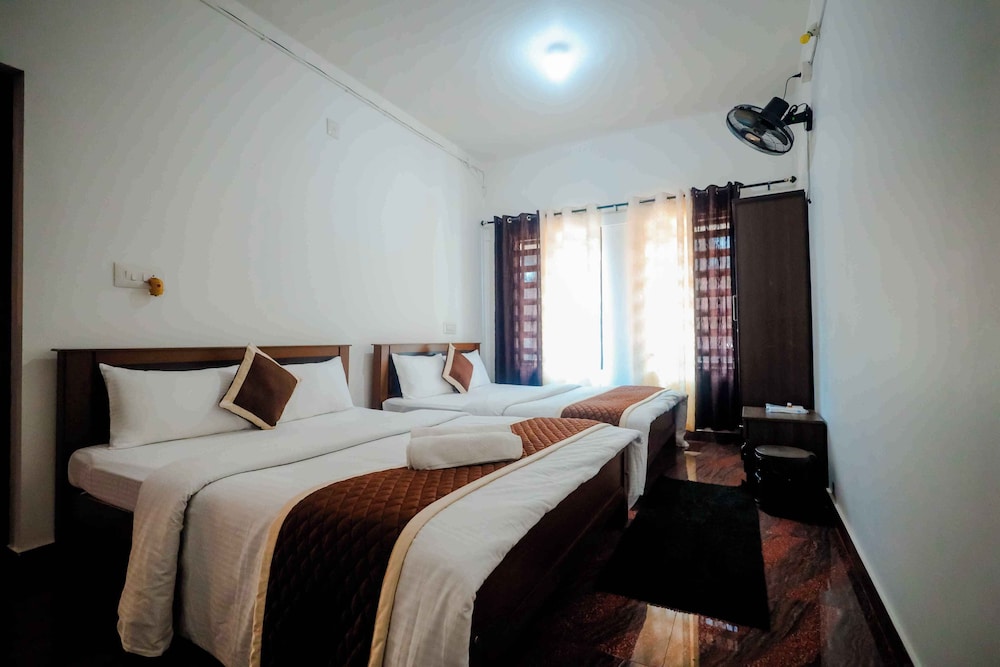 Tapasya Home