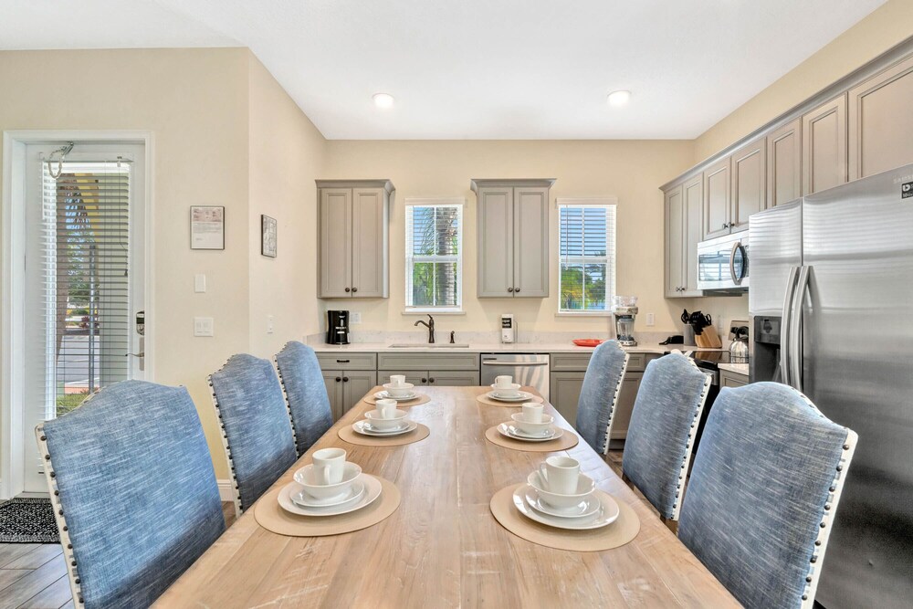 It's A Wonderful Life Vacay Home