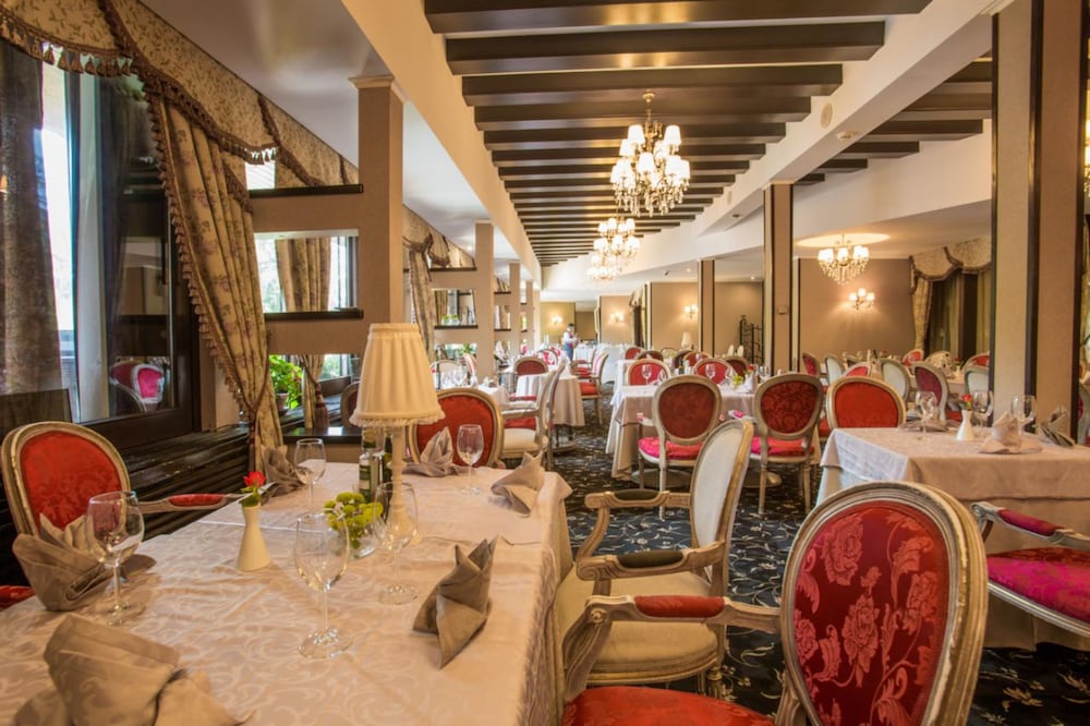 Alpin Aparthotel 2302