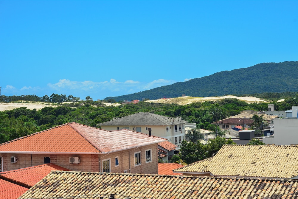 Residencial Fiametti-Praia dos Ingleses