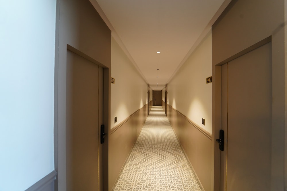 Plumeria Hotel