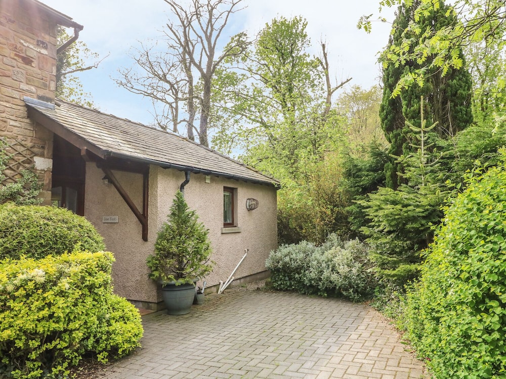 Doe Foot Cottage