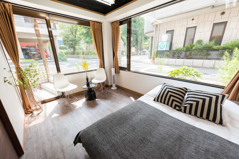 TORA HOTEL Komagome A, Tokyo - 22