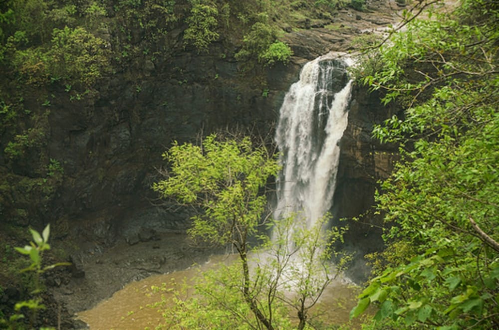 Nature Trails Dabhosa, Jawhar