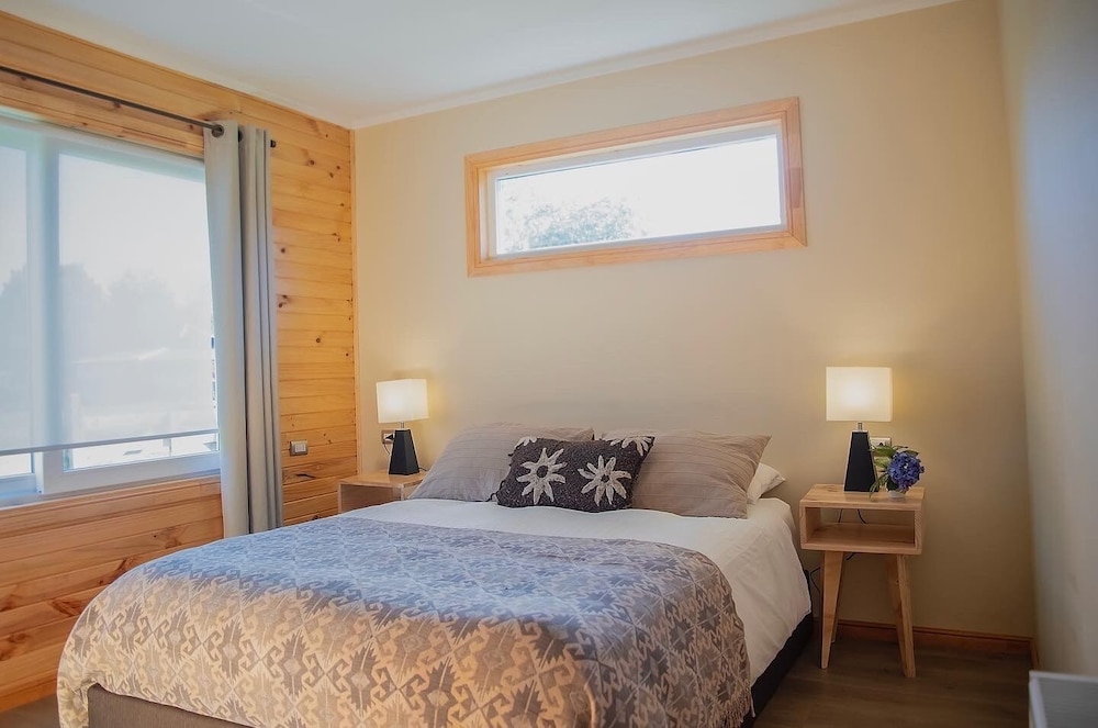 Vuelta al Sur (Guest House)