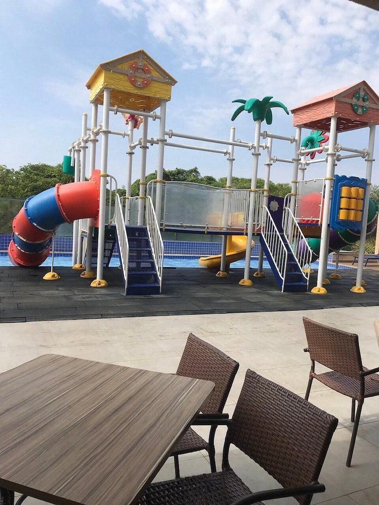 ALTA VISTA THERMAS RESORT