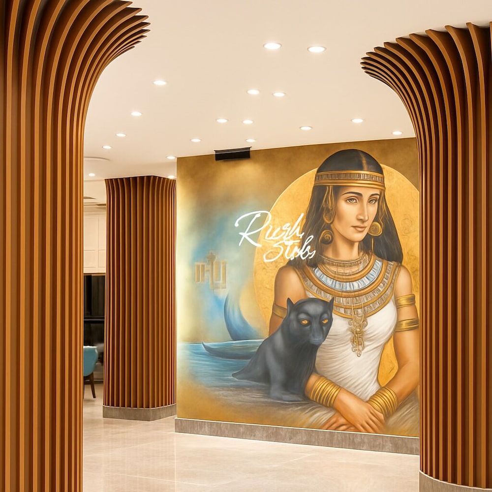 Nile Cruise Royal Adventure 3 every Friday from Aswan 3 nights and every Monday from Luxor 4 nights.